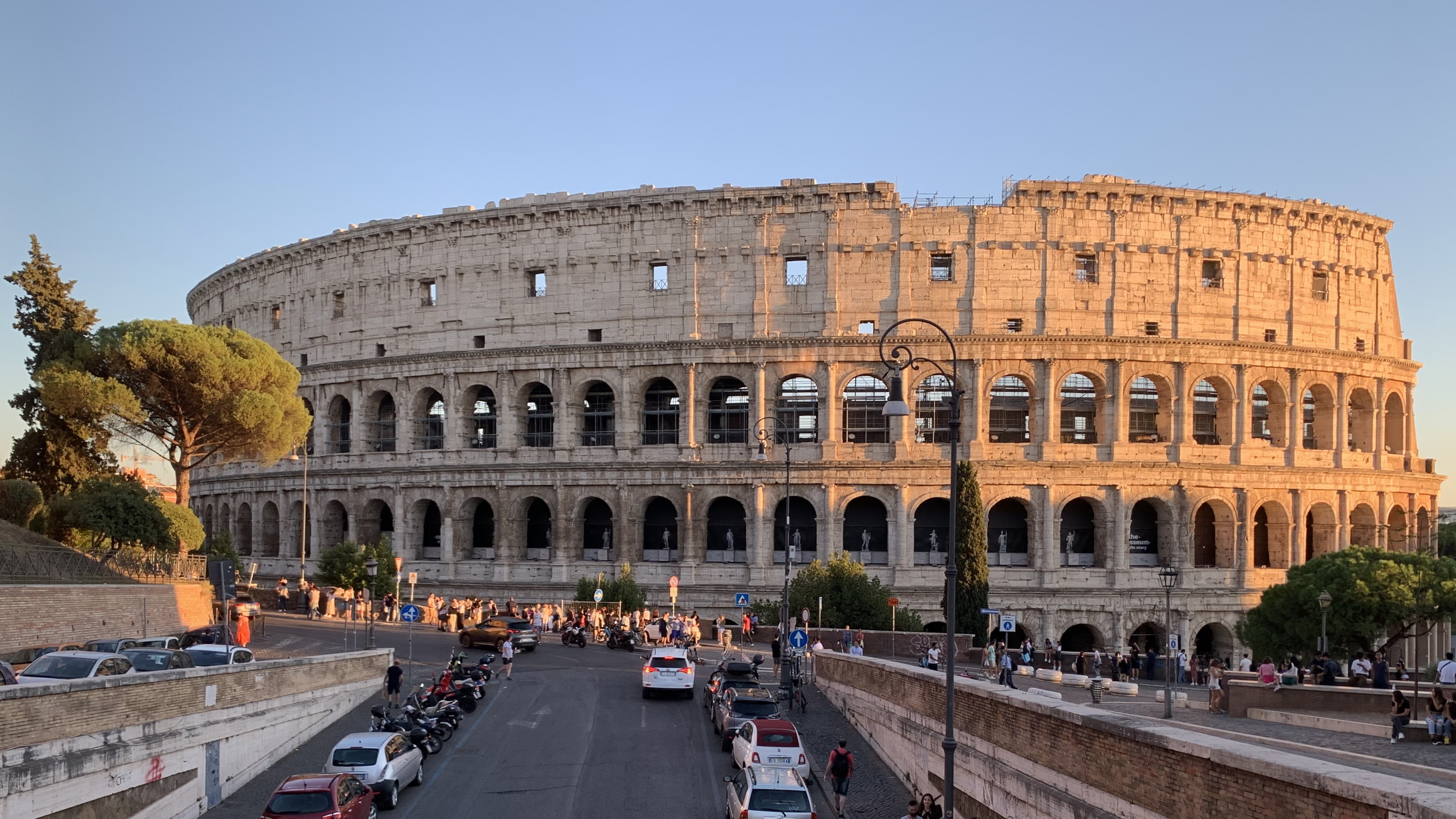 Rome